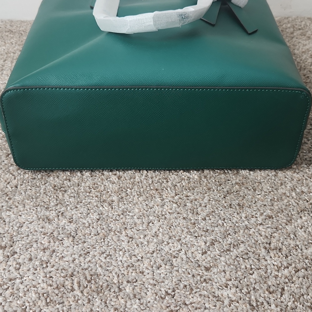 Kate Spade Brynn Tote Nwt - Picture 5 of 8